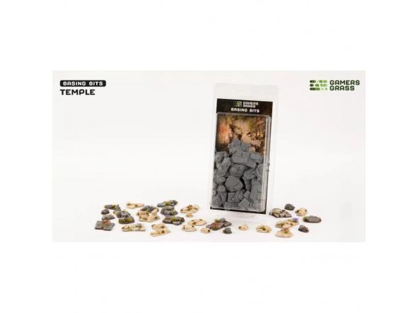 Basing Bits Temple