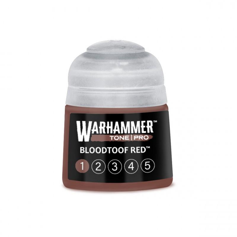 Tone Pro Bloodtoof Red 1