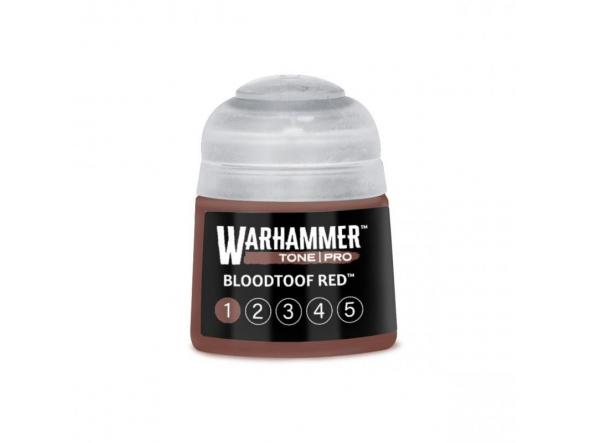 Tone Pro Bloodtoof Red 1