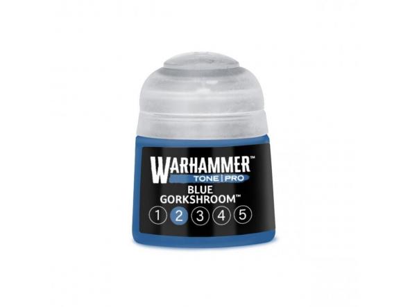 Tone Pro Blue Gorkshroom 2