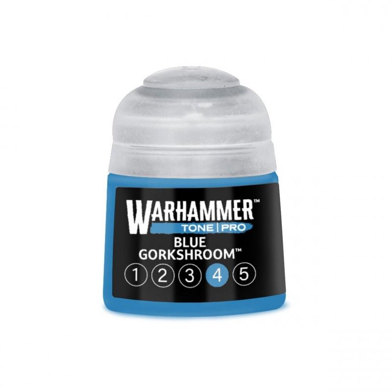 Tone Pro Blue Gorkshroom 4