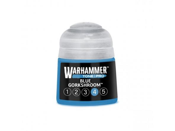 Tone Pro Blue Gorkshroom 4