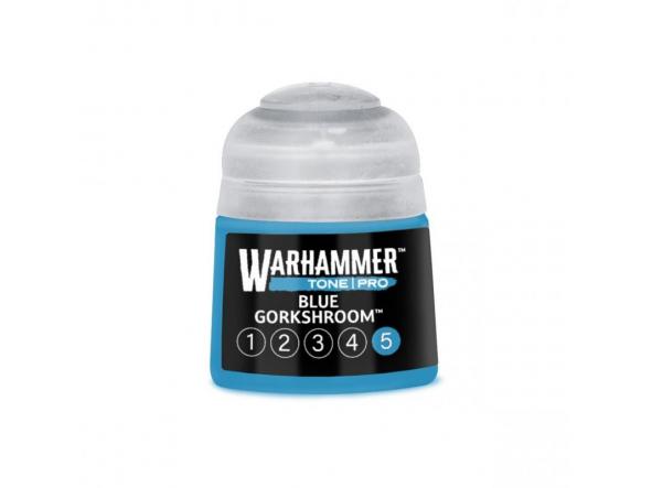 Tone Pro Blue Gorkshroom 5