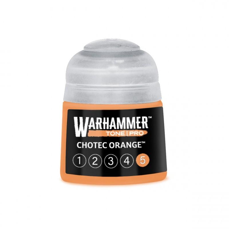 Tone Pro Chotec Orange 5