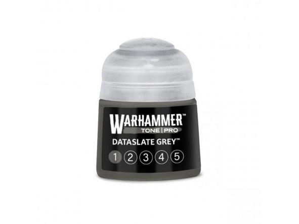 Tone Pro Dataslate Grey 1