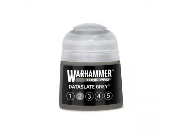 Tone Pro Dataslate Grey 2