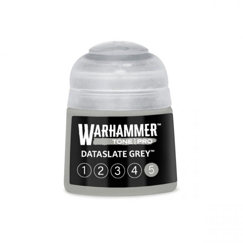 Tone Pro Dataslate Grey 5
