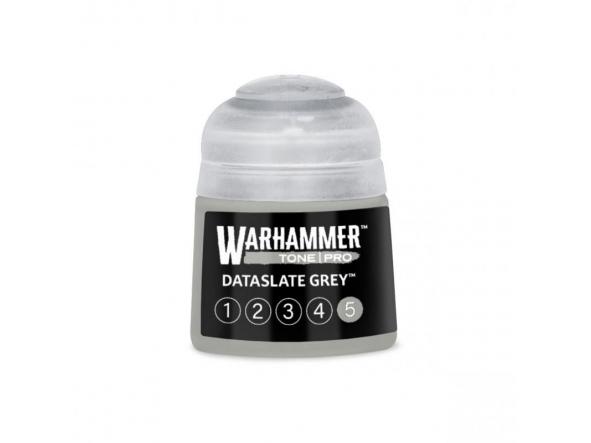 Tone Pro Dataslate Grey 5