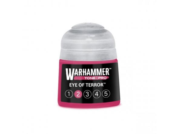 Tone Pro Eye Of Terror 2