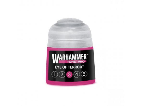 Tone Pro Eye Of Terror 3