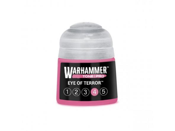 Tone Pro Eye Of Terror 4