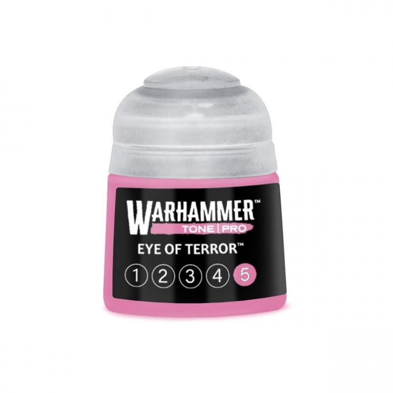 Tone Pro Eye Of Terror 5