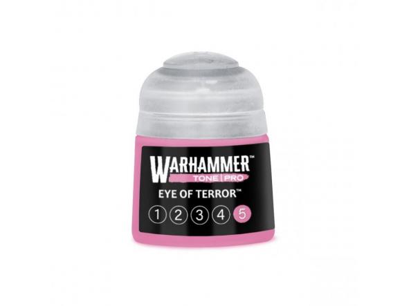 Tone Pro Eye Of Terror 5