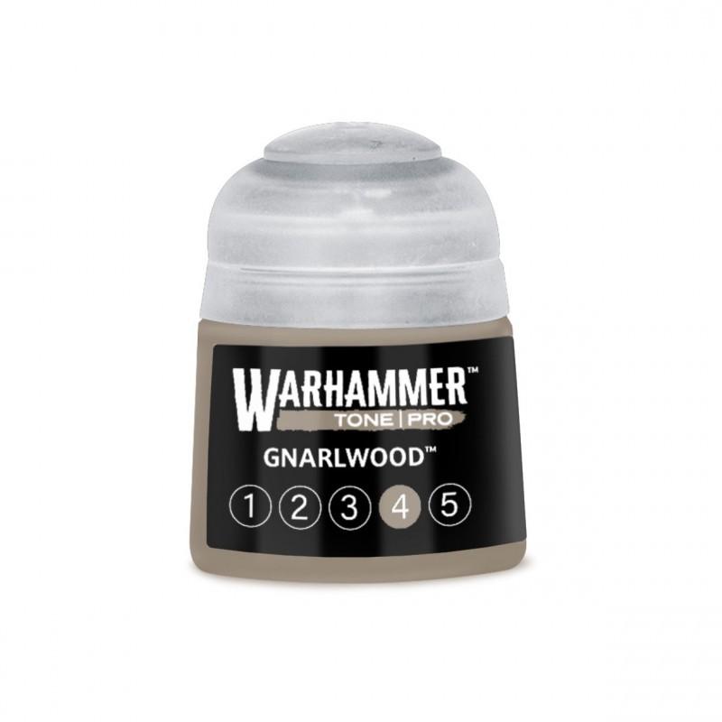 Tone Pro Gnarlwood 4