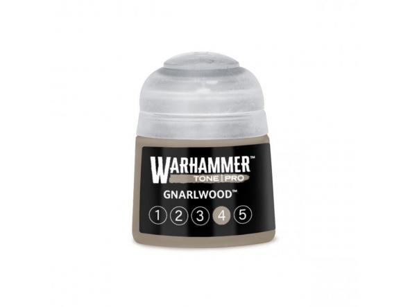 Tone Pro Gnarlwood 4
