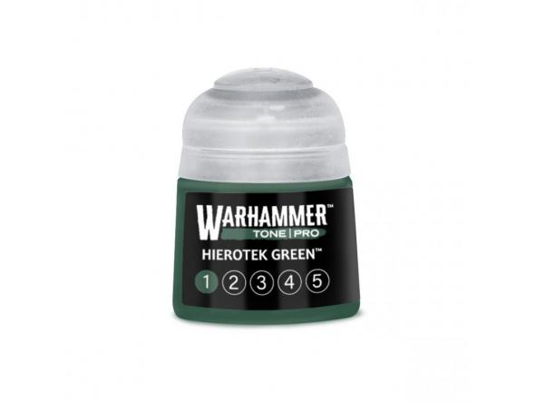 Tone Pro Hierotek Green 1
