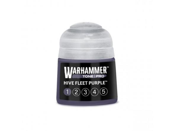 Tone Pro Hive Fleet Purple 1