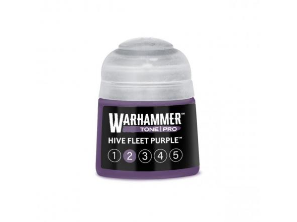Tone Pro Hive Fleet Purple 2
