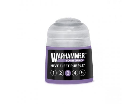 Tone Pro Hive Fleet Purple 3