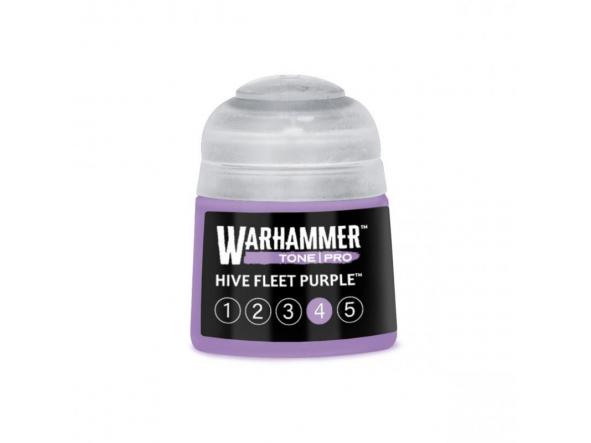 Tone Pro Hive Fleet Purple 4