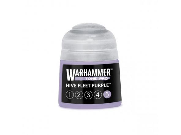 Tone Pro Hive Fleet Purple 5
