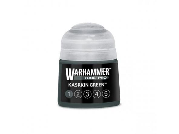 Tone Pro Kasrkin Green 1