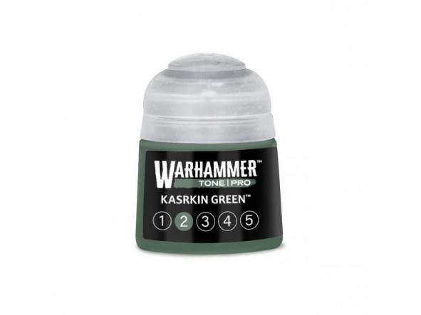 Tone Pro Kasrkin Green 2