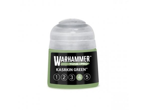 Tone Pro Kasrkin Green 4