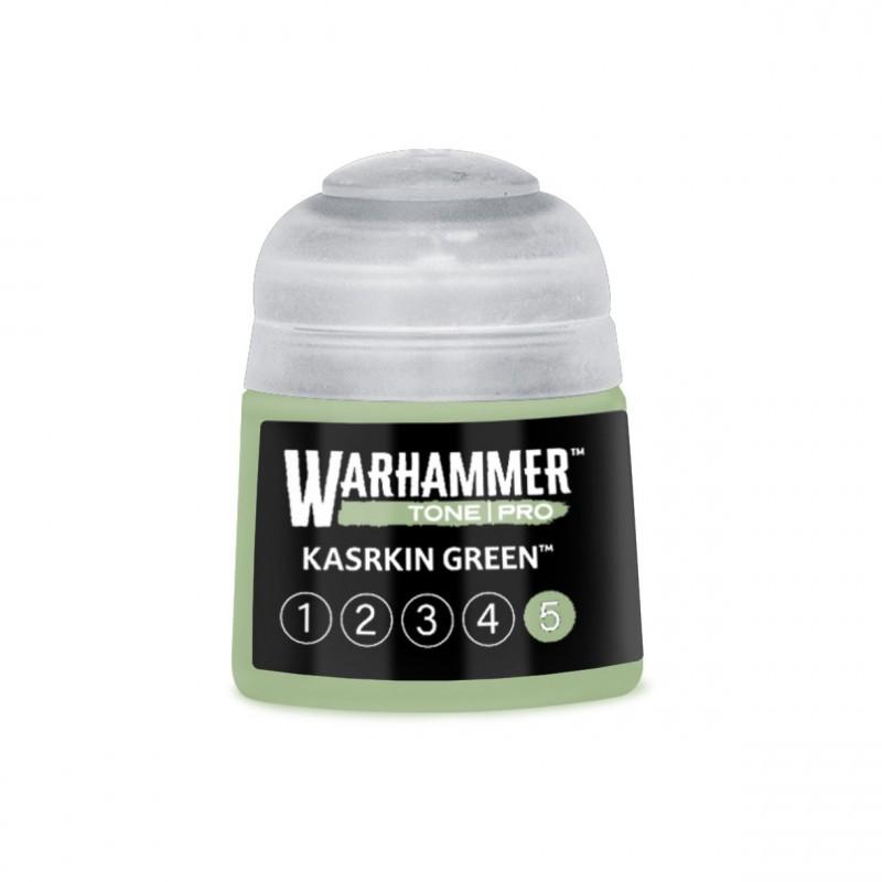 Tone Pro Kasrkin Green 5