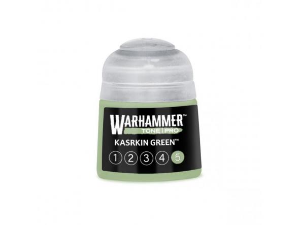 Tone Pro Kasrkin Green 5