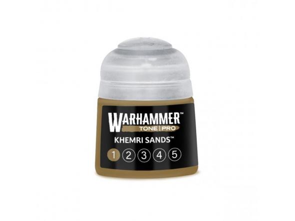 Tone Pro Khemri Sands 1