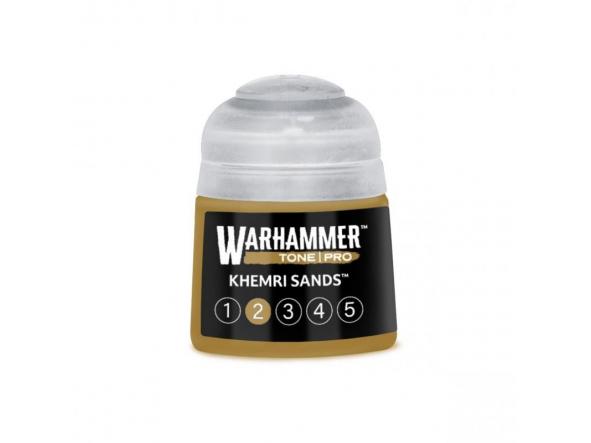 Tone Pro Khemri Sands 2