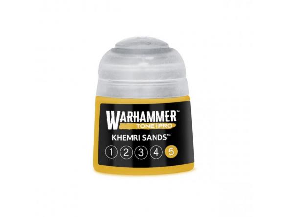 Tone Pro Khemri Sands 5