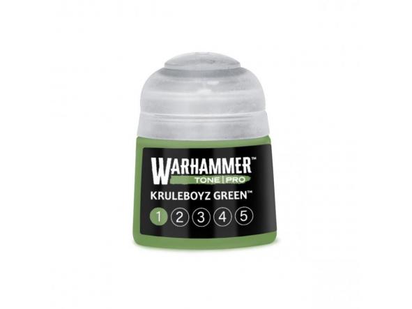 Tone Pro Kruleboyz Green 1