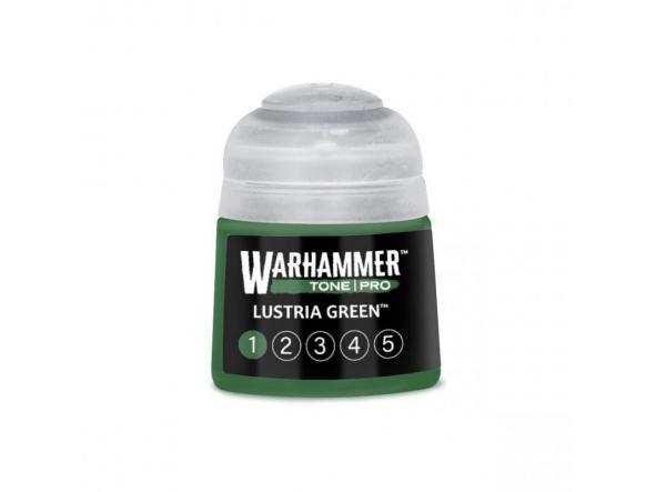 Tone Pro Lustria Green 1