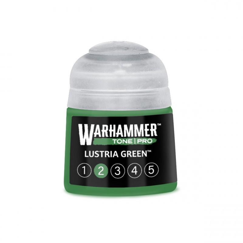 Tone Pro Lustria Green 2