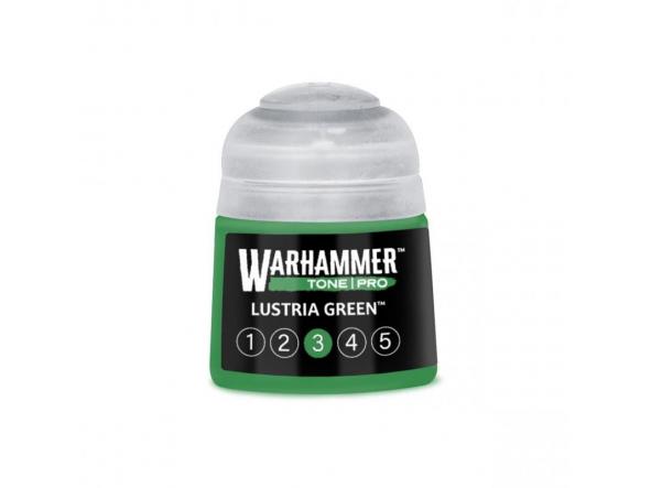 Tone Pro Lustria Green 3