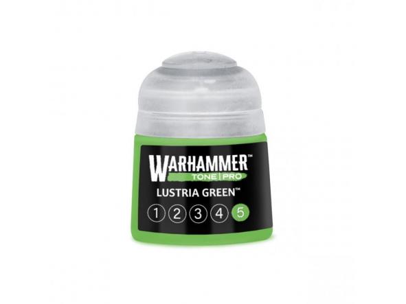 Tone Pro Lustria Green 5