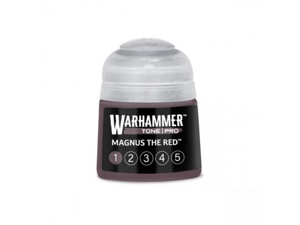 Tone Pro Magnus The Red 1