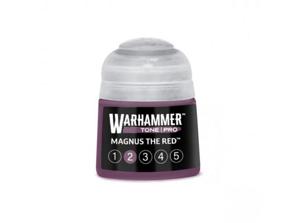 Tone Pro Magnus The Red 2