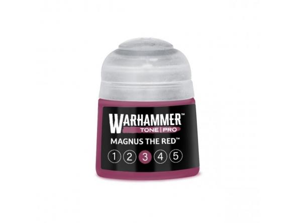 Tone Pro Magnus The Red 3