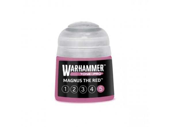 Tone Pro Magnus The Red 5
