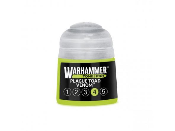 Tone Pro Plague Toad Venom 4