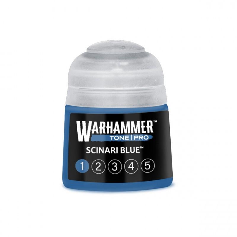 Tone Pro Scinari Blue 1