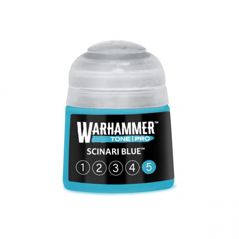 Tone Pro Scinari Blue 5