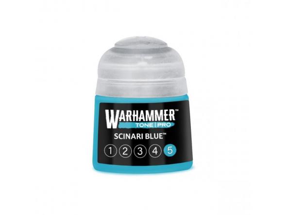 Tone Pro Scinari Blue 5