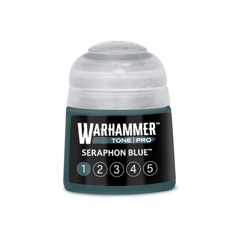 Tone Pro Seraphon Blue 1