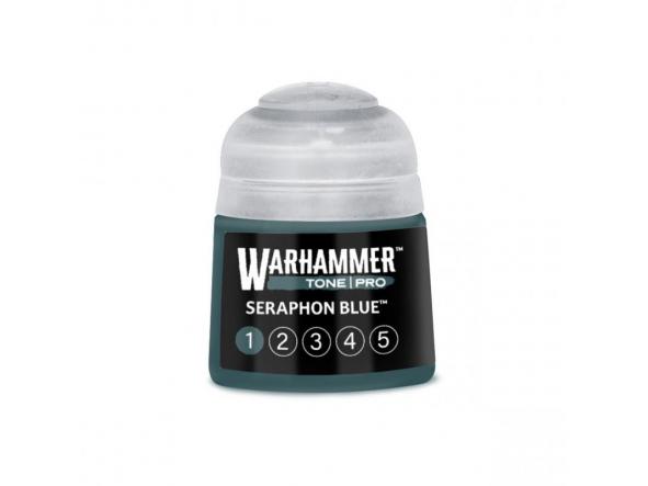 Tone Pro Seraphon Blue 1