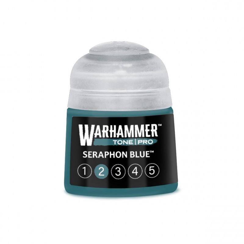 Tone Pro Seraphon Blue 2