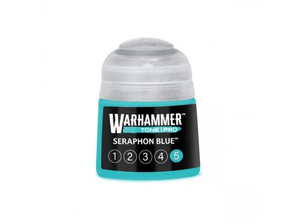 Tone Pro Seraphon Blue 5